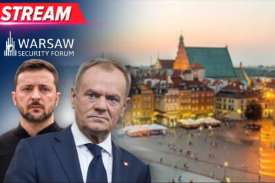 Варшавский форум безопасности