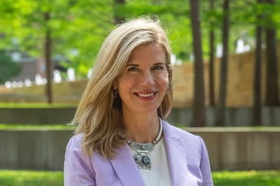 Трісія Баркер 