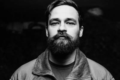 Данііл Мірешкін