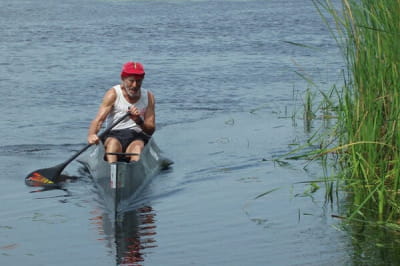 Майк Фремонт 