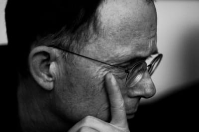 Уильям Гибсон