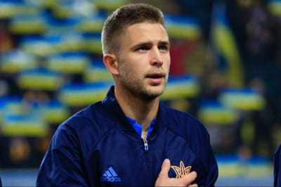 Артем Кравец