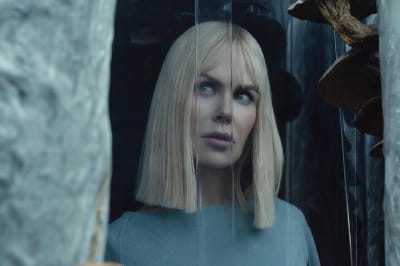 Николь Кидман 