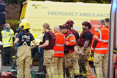 Велика Британія