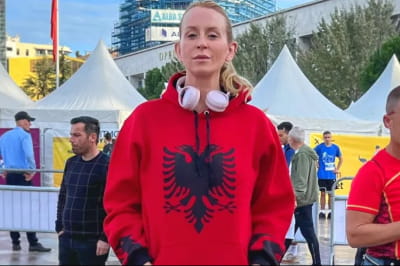 Еліс Тейлор