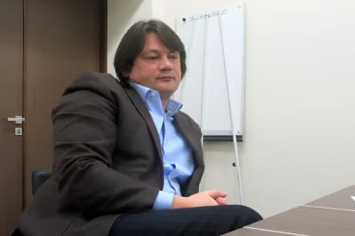 Николай Лагун