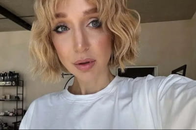 Олена Мандзюк 