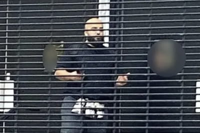 Джихад аль Шамі