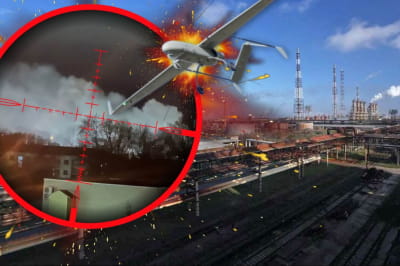 Орський нафтопереробний завод