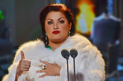 Румунія скасувала виступ путінської "діви"