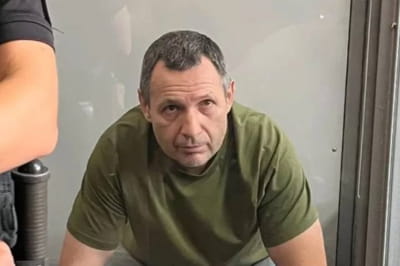 Михайло Сцельніков