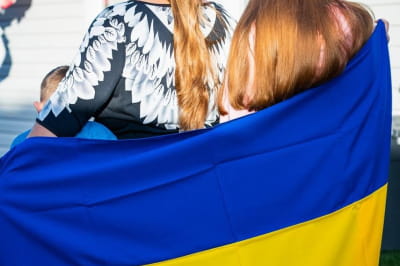 С ТОТ вернули детей