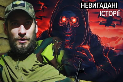 Непридуманные истории