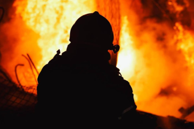 Наслідки обстрілу Харківщини