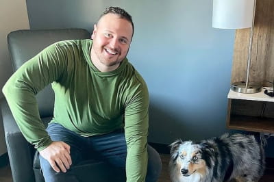 Чейз ДеМайо