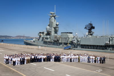 ВМС Украины, НАТО, НАТО