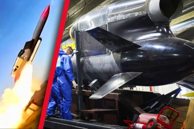 Ракеты "Фламинго"