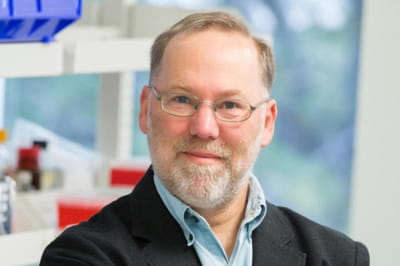 Фред Рамсделл