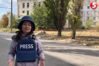 Журналисты