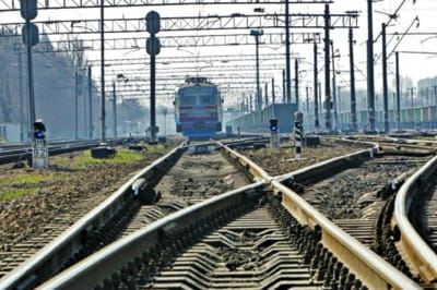 Изменения в расписании поездов УЗ из-за обстрела рф