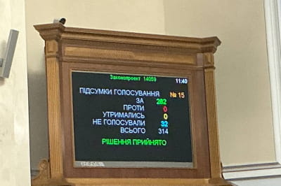 Підрозділи ЗСУ відправляють за кордон