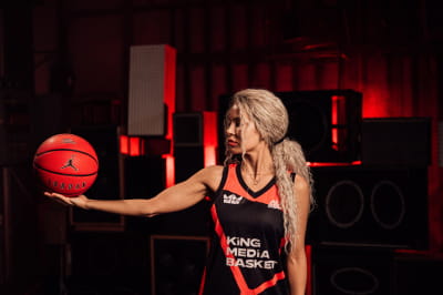 Медійна баскетбольна ліга