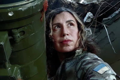 Тетяна Чорновол