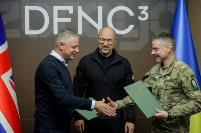 Денис Шмигаль