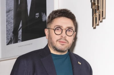 Алексей Суханов 