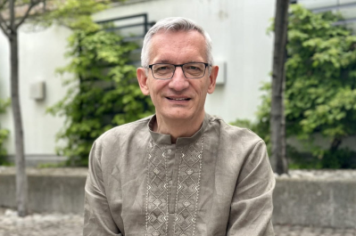 Мартин Егер