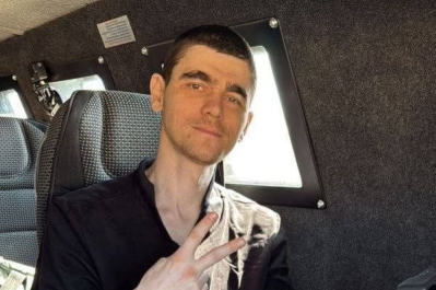 ХАМАС звільнив українця