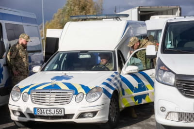 Фонд Порошенка