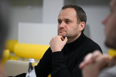 Алексей Кулеба