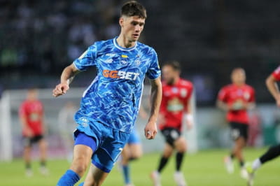 Владіслав Бленуце 