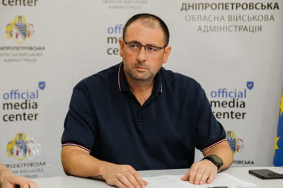 Владислав Гайваненко