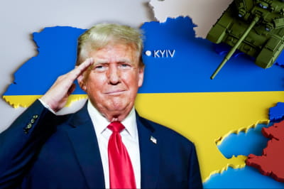 Война в Украине