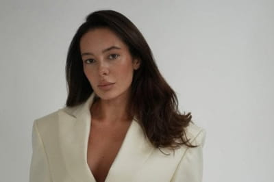 Ксюша Манекен