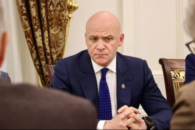 Геннадій Труханов