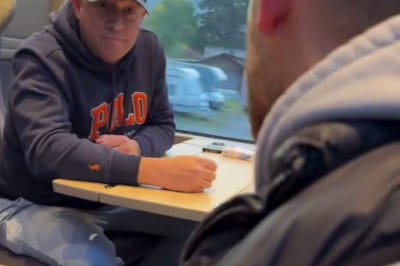 Напал на украиноязычную семью