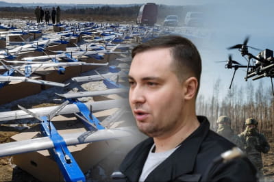 Кирило Буданов