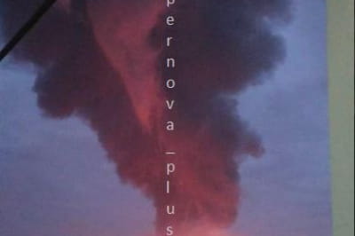 на россии "хлопок"