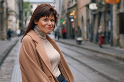 Людмила Калабуха