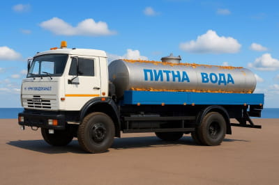 Чернигов без водоснабжения