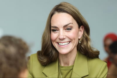 Кейт Миддлтон