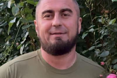 Валентин Манько