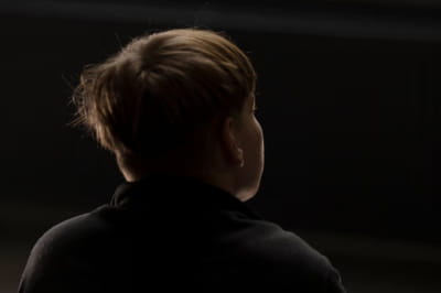 Хлопчик, якого повернули з рф в Україну