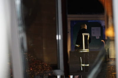 рф атакувала дронами Ізмаїл