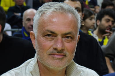 Жозе Моурінью