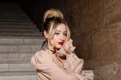 Vivienne Mort (Даніела Заюшкіна)