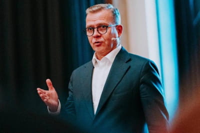 Петтери Орпо